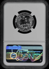 1952 Washington Quarter reverse eagle design in NGC PR66 proof slab