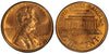 1959-D Lincoln Memorial Cent – PCGS MS64RD | First-Year Memorial Reverse | Near-Gem Red Copper Coin Heritage Pastime