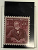 1960 U.S. 4¢ Andrew Carnegie Stamp – Industrialist & Philanthropist Commemorative Heritage Pastime