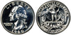 1960 Washington Quarter 25C – PCGS PR67 Gem Proof Silver Coin | High-Grade Collectible Heritage Pastime
