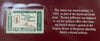 1961 U.S. 4¢ Patrick Henry Stamp – “Give Me Liberty or Give Me Death” American Credo Issue Heritage Pastime