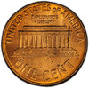 1963 Lincoln Memorial Cent – PCGS MS64RD | Near-Gem Brilliant Red Copper Coin Heritage Pastime