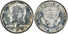 1964 Kennedy Half Dollar 50C – PCGS Genuine AU Details (Cleaned) | 90% Silver First-Year Issue Heritage Pastime