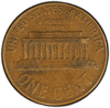 1964 Lincoln Memorial Cent – PCGS VF30BN – Classic Copper Issue Heritage Pastime
