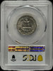 1965 25C PCGS SP66 SMS – Selected Mint Set Coin Heritage Pastime