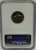 1965 Jefferson 5C SMS, MS66CAMEO – A Stunning Semi-Modern Gem Heritage Pastime