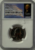 1969-S Washington Quarter Proof – NGC PF67 | Classic Silver-Era Collector Coin Heritage Pastime
