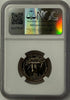 1969-S Washington Quarter Proof – NGC PF67 | Classic Silver-Era Collector Coin Heritage Pastime