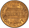 1970-D Lincoln Memorial Cent – PCGS MS64RD | Denver Mint | Brilliant Red Gem Copper Coin Heritage Pastime