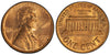 1970-D Lincoln Memorial Cent – PCGS MS64RD | Denver Mint | Brilliant Red Gem Copper Coin Heritage Pastime