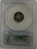 1971-S Roosevelt Dime PCGS PR69 – High-Grade Proof Gem | San Francisco Mint Heritage Pastime