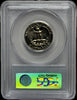 1971-S Washington Quarter 25¢ PCGS PR68 Cameo – San Francisco Mint Proof Silver Coin Heritage Pastime