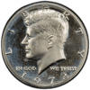 1972-S Kennedy Half Dollar – PCGS PR66 Cameo (CAM) | Proof Clad Half Dollar | High-Grade Certified U.S. Coin Heritage Pastime