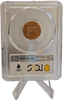 1973-S Lincoln Cent 1C PCGS PR69 RD CAM – Red Cameo Proof – San Francisco Mint Gem Heritage Pastime