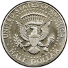 1974-S Kennedy Half Dollar – PCGS PR66 Cameo (CAM) | Proof Clad Half Dollar | San Francisco Mint Certified Coin Heritage Pastime