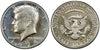 1974-S Kennedy Half Dollar – PCGS PR66 Cameo (CAM) | Proof Clad Half Dollar | San Francisco Mint Certified Coin Heritage Pastime