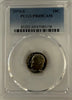 1974-S Roosevelt Dime PCGS PR69CAM – Near-Perfect Cameo Proof Coin Heritage Pastime