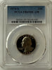 1974-S Washington Quarter Proof – PCGS PR69 DCAM | Near-Perfect Deep Cameo Gem Heritage Pastime