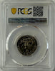 1974-S Washington Quarter Proof – PCGS PR69 DCAM | Near-Perfect Deep Cameo Gem Heritage Pastime