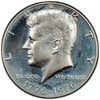 1976-S Kennedy Half Dollar – PCGS PR67 | Bicentennial Proof Clad Half Dollar | High-Grade 1776-1976 U.S. Coin Heritage Pastime