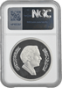 1977 Jordan Wildlife Silver 3 Dinars Proof Set – NGC PF68 UCAM Superb Gem – King Hussein of Jordan Era High-Grade Collection Heritage Pastime