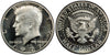 1977-S Kennedy Half Dollar – PCGS PR66 Cameo (CAM) | Proof Clad Half Dollar | High-Grade Certified U.S. Coin Heritage Pastime