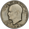 1978-S Eisenhower Dollar – PCGS PR66 Deep Cameo | Final-Year Proof Issue Heritage Pastime