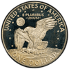 1978-S Eisenhower Dollar – PCGS PR67 Deep Cameo | Final-Year High-Grade Proof
