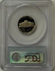 1978-S Jefferson Nickel PCGS PR69DCAM – Deep Cameo Near-Perfect Proof Coin Heritage Pastime