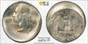 1978 Washington Quarter 25¢ – PCGS AU58 Off-Center Strike (20%) | Rare Mint Error Coin Heritage Pastime