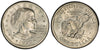 1979-D Susan B. Anthony Dollar – PCGS MS63 | First-Year Denver Issue Heritage Pastime