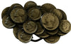 1979 Great American Buckle Co. Vintage Coin Belt Buckle – Limited Edition, Made in USA Heritage Pastime