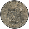 1979-P Susan B. Anthony Dollar Wide Rim FS-301 – PCGS AU55 | Near Date Variety Heritage Pastime