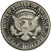1979-S Kennedy Half Dollar Type 1 – PCGS PR67CA Cameo (CAM) | Proof Clad Half Dollar | High-Grade Certified Coin Heritage Pastime
