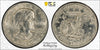 1980-D Susan B. Anthony Dollar – PCGS AU58 | Choice About Uncirculated Heritage Pastime