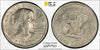 1980-D Susan B. Anthony Dollar – PCGS MS62 | Early Series Denver Issue Heritage Pastime