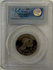 1980-S Susan B. Anthony Dollar – PCGS PR70DCAM | Perfect Deep Cameo | Series 104PR Coin 2