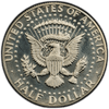 1981-S Kennedy Half Dollar Type 2 – PCGS PR67 Deep Cameo (DCAM) | Proof Clad Half Dollar | High-Grade Certified U.S. Coin Heritage Pastime