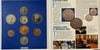 1984 United Kingdom Brilliant Uncirculated Coin Collection – Royal Mint Original Set Heritage Pastime