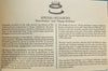 1987 "Special Occasions" First Day Cover (FDC) – 22¢ "Best Wishes" & "Happy Birthday" U.S. Stamps Heritage Pastime