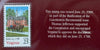 1988 U.S. 25¢ Virginia Ratification Bicentennial Stamp – Scott #2345 Heritage Pastime