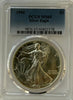 1994 American Silver Eagle $1 PCGS MS65 – Gem Uncirculated Bullion Classic