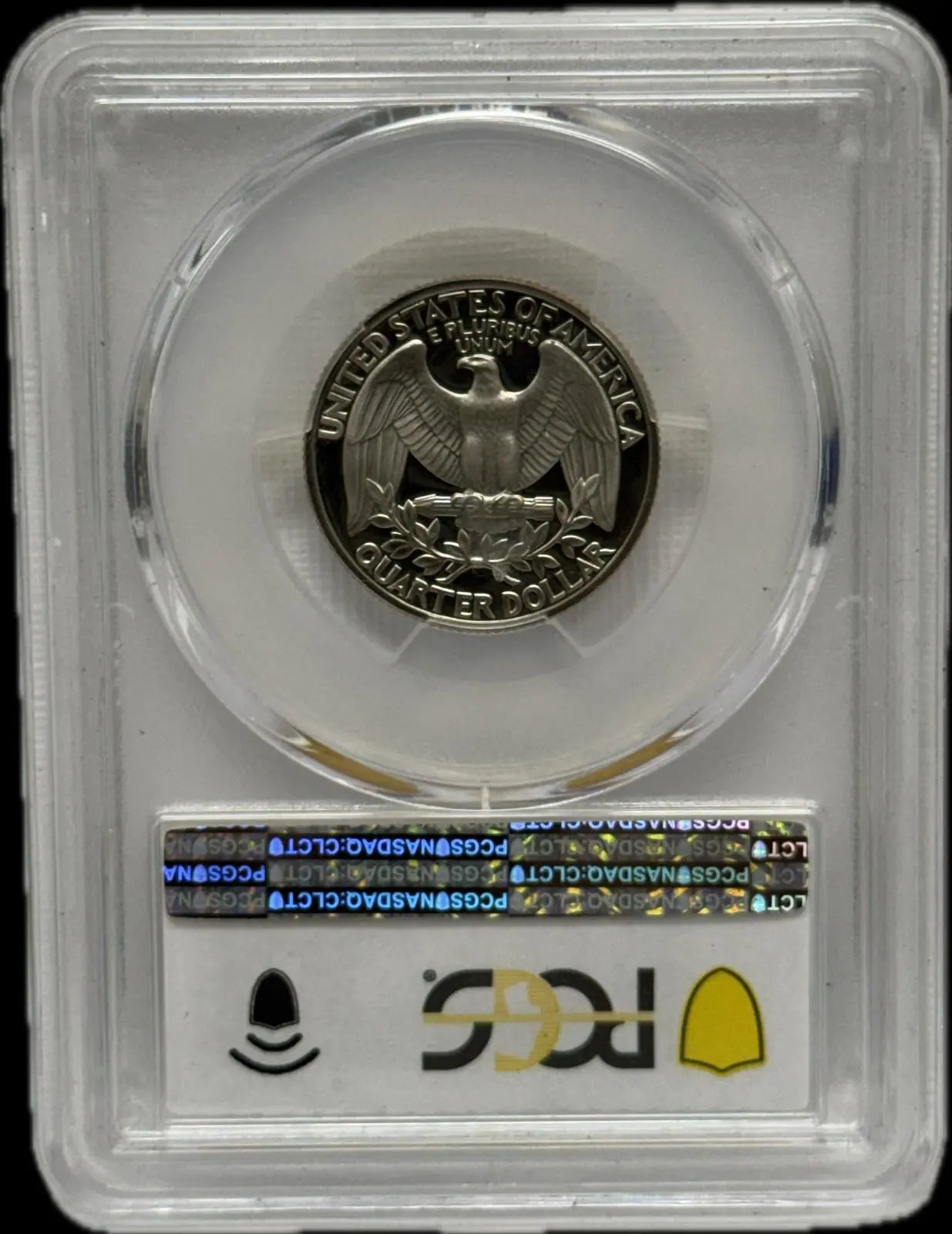 1999-D Connecticut Quarter PCGS MS66 – Beautifully Preserved State Quarter in Mint State Coin Hub