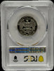 1999-D Connecticut Quarter PCGS MS66 – Beautifully Preserved State Quarter in Mint State Heritage Pastime