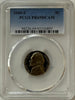 2000-S Roosevelt Dime PCGS PR69DCAM – Deep Cameo Near-Perfect Proof Coin