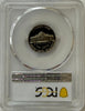 2000-S Roosevelt Dime PCGS PR69DCAM – Deep Cameo Near-Perfect Proof Coin
