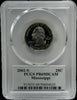 2002-S 25C PCGS PR69 DCAM Mississippi – Rare, Near-Perfect Proof Coin Heritage Pastime