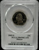 2003-S 25C PCGS PR69 DCAM Illinois – Rare, Near-Perfect Proof Coin Heritage Pastime