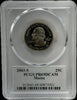 2003-S 25C PCGS PR69 DCAM Maine – Rare, Near-Perfect Proof Coin Heritage Pastime