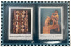 2004 “Art of the American Indian” Souvenir Sheet – 37¢ U.S. Stamps | Native American Heritage Issue Heritage Pastime